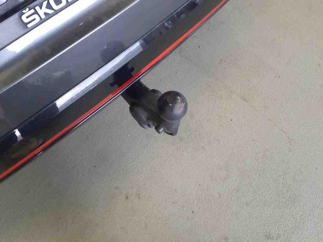 Skoda Enyaq RS 