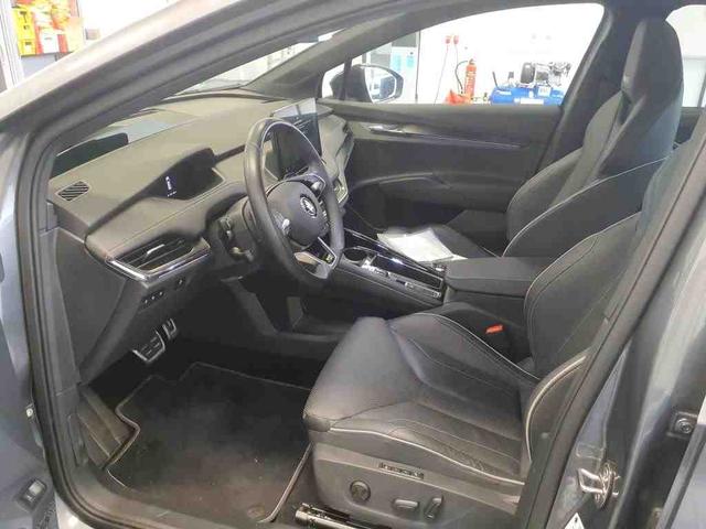 Skoda Enyaq RS 