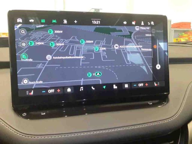 Skoda Enyaq RS 