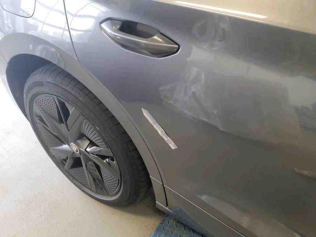 Skoda Enyaq RS 
