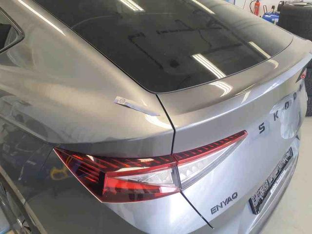 Skoda Enyaq RS 