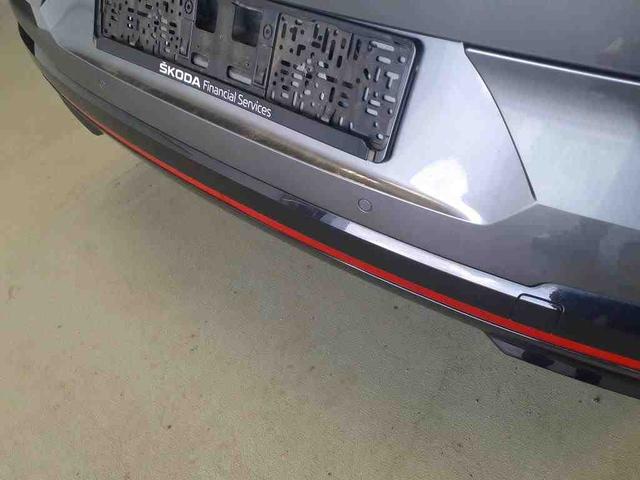 Skoda Enyaq RS 