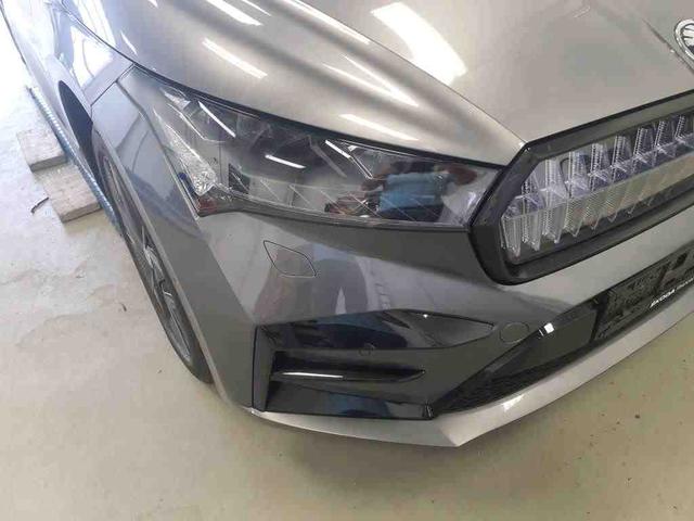 Skoda Enyaq RS 