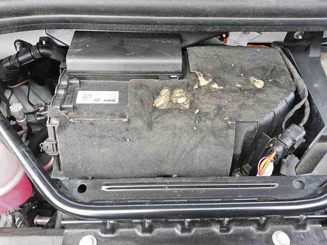 Volkswagen ID.5 Pro 
