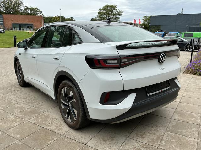 Volkswagen ID.5 Pro 