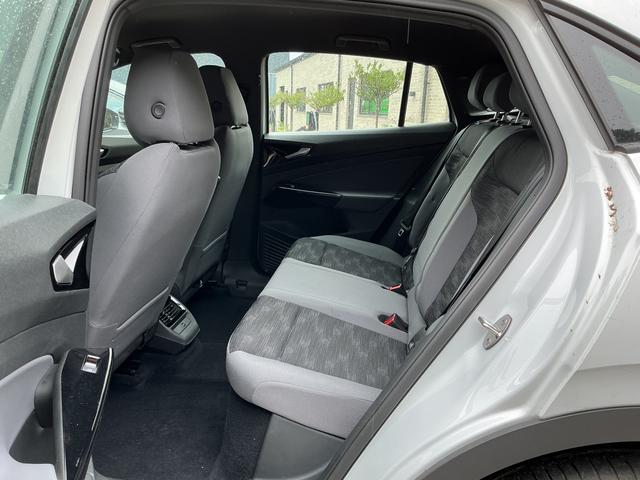 Volkswagen ID.5 Pro 
