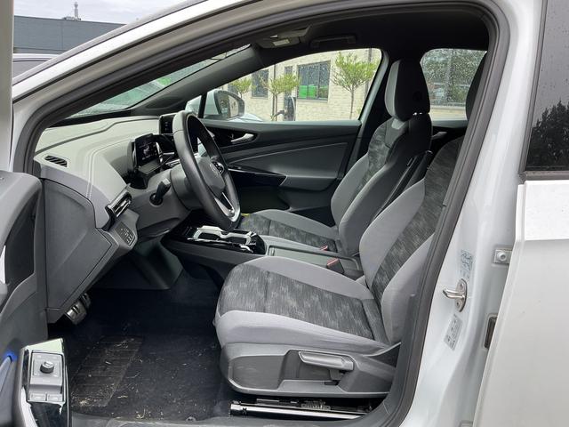 Volkswagen ID.5 Pro 
