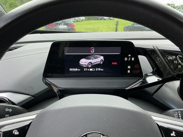 Volkswagen ID.5 Pro 