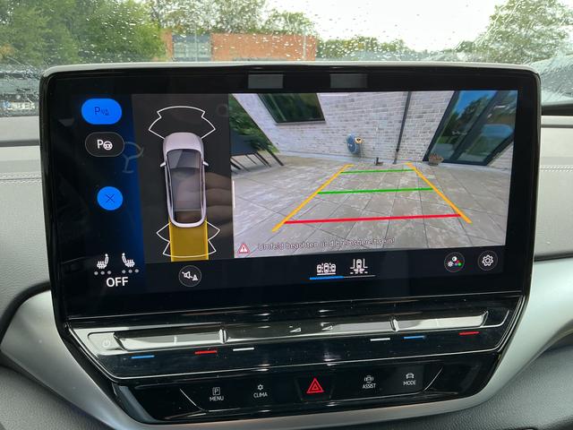 Volkswagen ID.5 Pro 