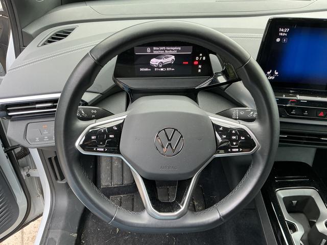 Volkswagen ID.5 Pro 