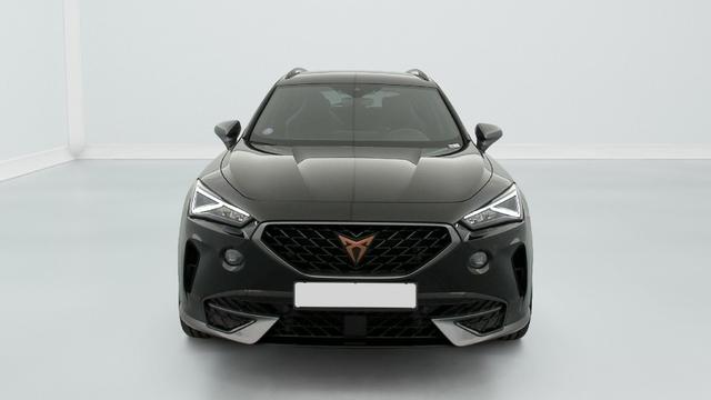 Cupra Formentor VZ 