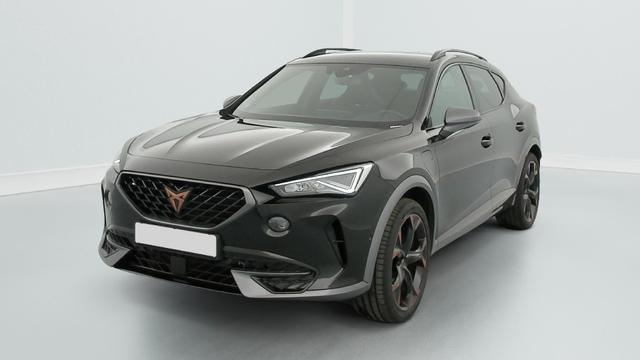 Cupra Formentor VZ 