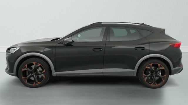 Cupra Formentor VZ 