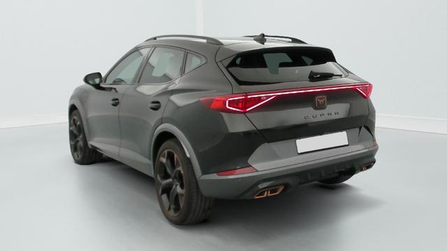 Cupra Formentor VZ 
