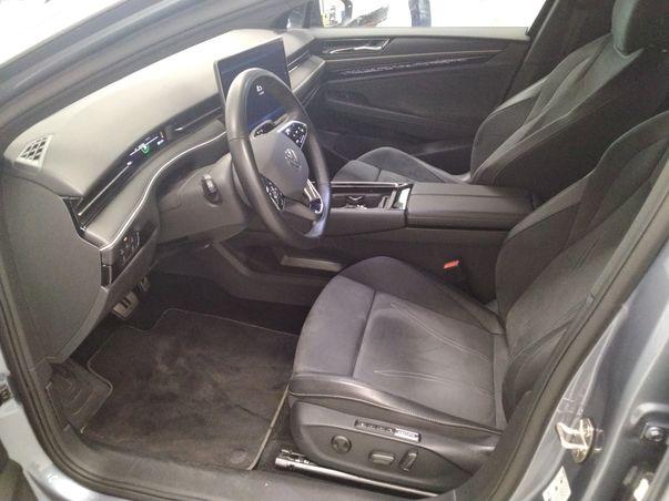 Volkswagen ID.7 Pro 