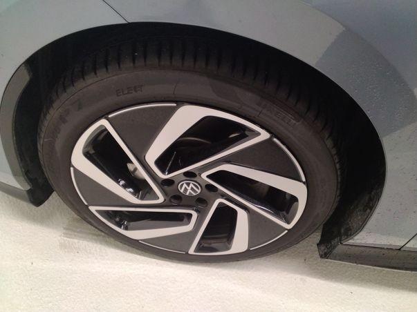 Volkswagen ID.7 Pro 