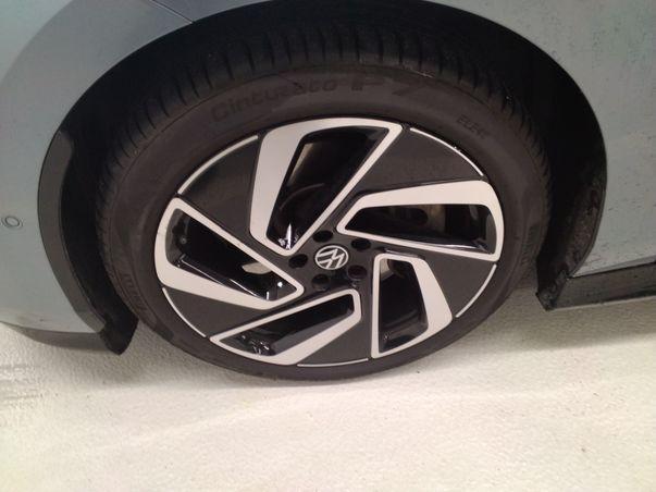 Volkswagen ID.7 Pro 