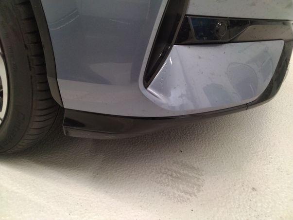 Volkswagen ID.7 Pro 