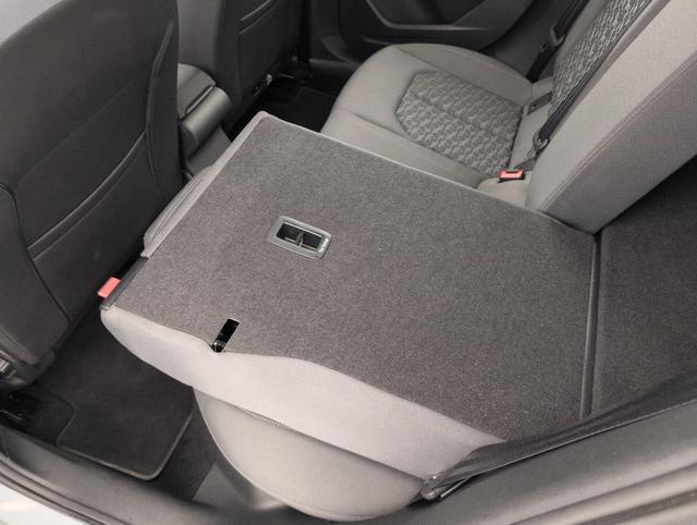 Audi A1 advanced 
