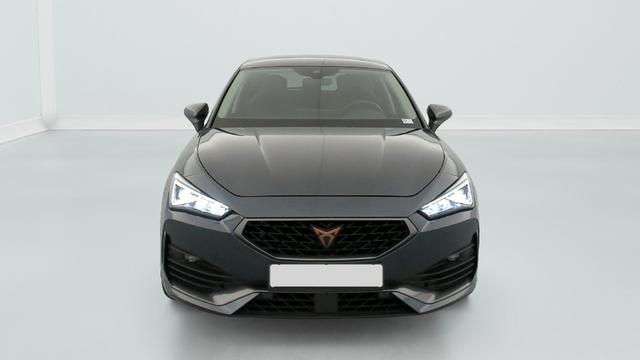 Cupra Leon V 