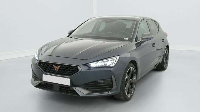 Cupra Leon V 