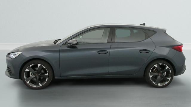 Cupra Leon V 