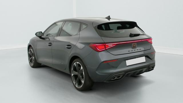 Cupra Leon V 