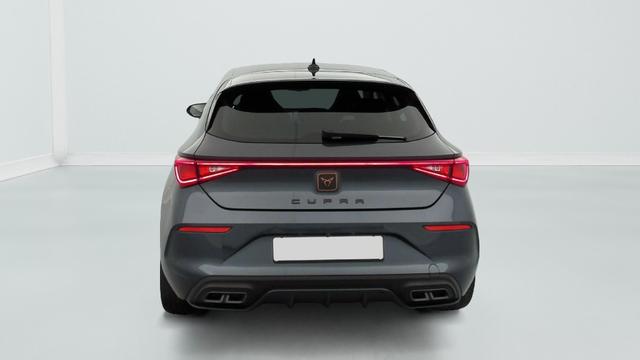 Cupra Leon V 
