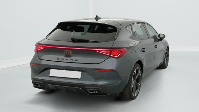 Cupra Leon V 
