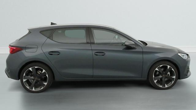 Cupra Leon V 