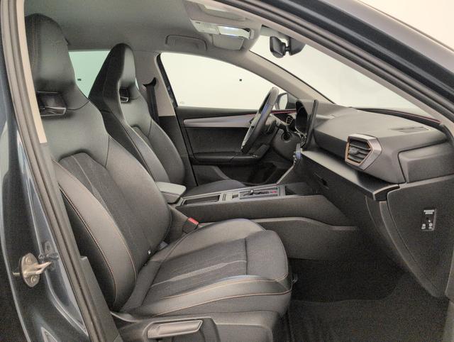Cupra Leon V 