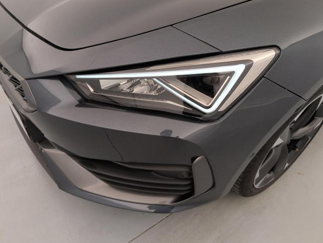 Cupra Leon V 