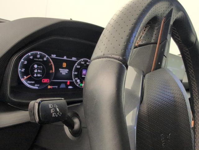 Cupra Leon V 