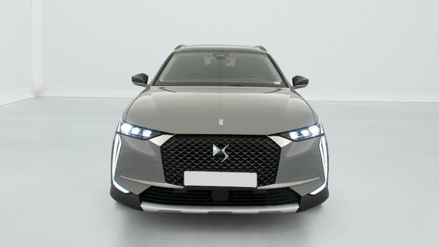 DS Automobiles 4 Cross Rivoli DS4 