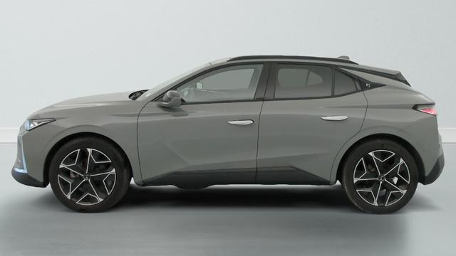 DS Automobiles 4 Cross Rivoli DS4 