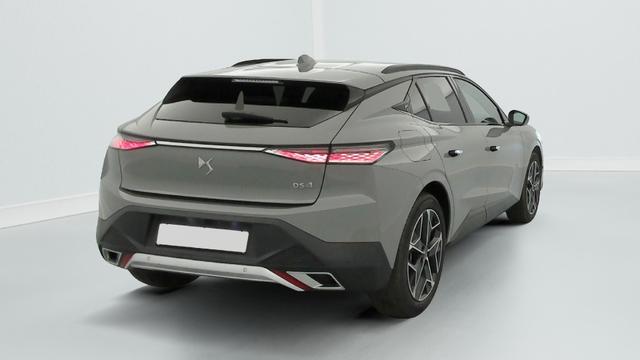 DS Automobiles 4 Cross Rivoli DS4 