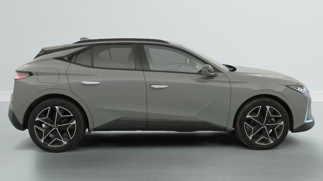DS Automobiles 4 Cross Rivoli DS4 