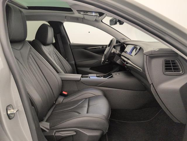 DS Automobiles 4 Cross Rivoli DS4 