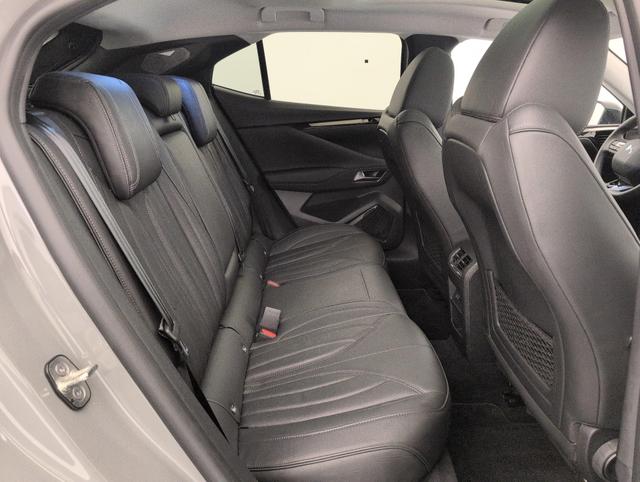 DS Automobiles 4 Cross Rivoli DS4 