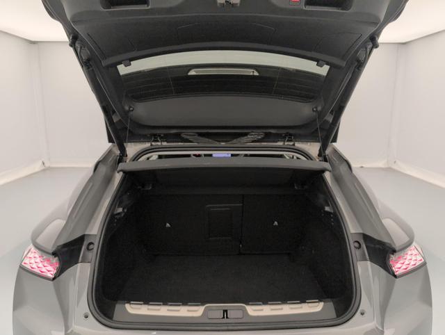 DS Automobiles 4 Cross Rivoli DS4 