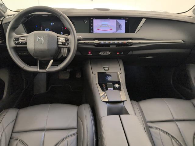 DS Automobiles 4 Cross Rivoli DS4 