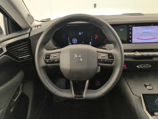 DS Automobiles 4 Cross Rivoli DS4 