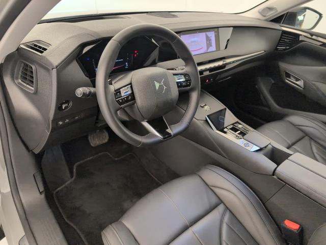 DS Automobiles 4 Cross Rivoli DS4 