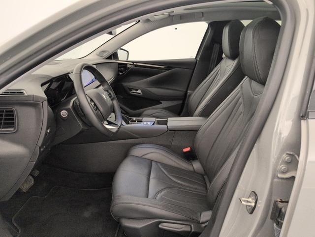 DS Automobiles 4 Cross Rivoli DS4 