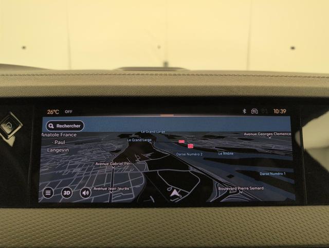 DS Automobiles 4 Cross Rivoli DS4 