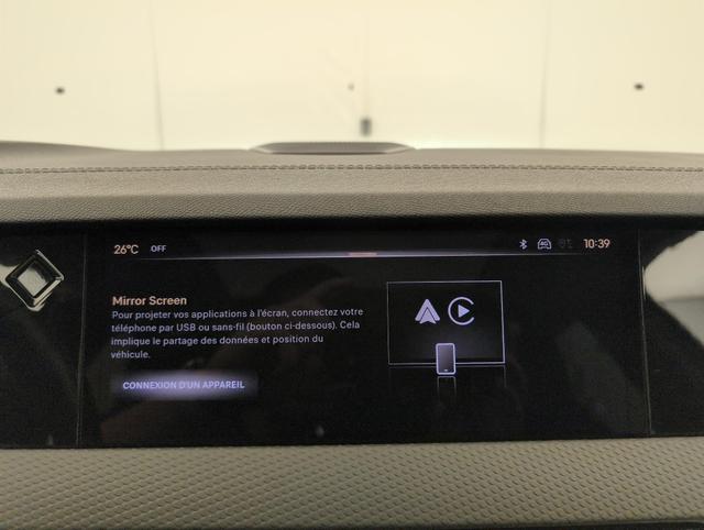 DS Automobiles 4 Cross Rivoli DS4 