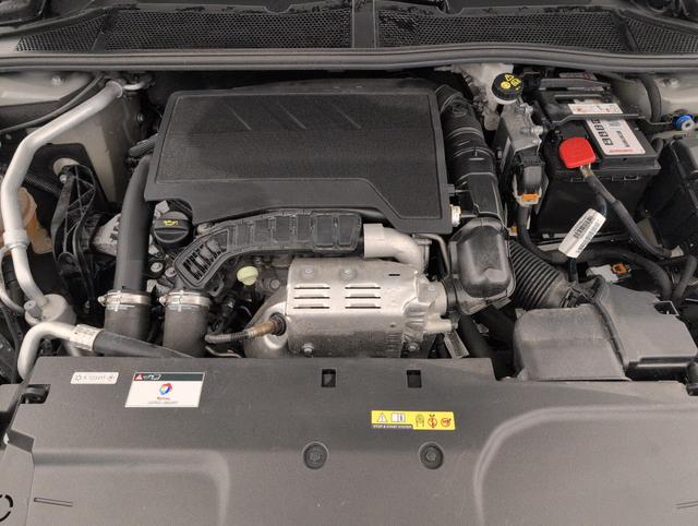 DS Automobiles 4 Cross Rivoli DS4 