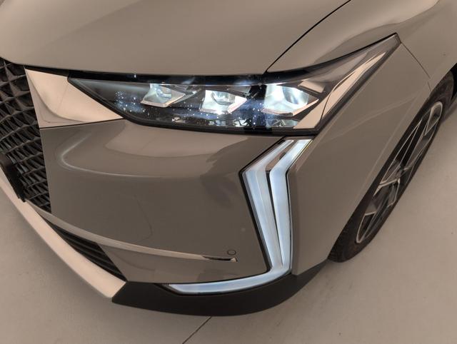 DS Automobiles 4 Cross Rivoli DS4 