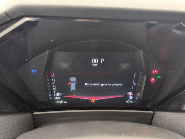 DS Automobiles 4 Cross Rivoli DS4 