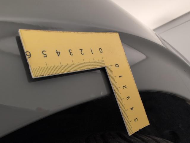 DS Automobiles 4 Cross Rivoli DS4 